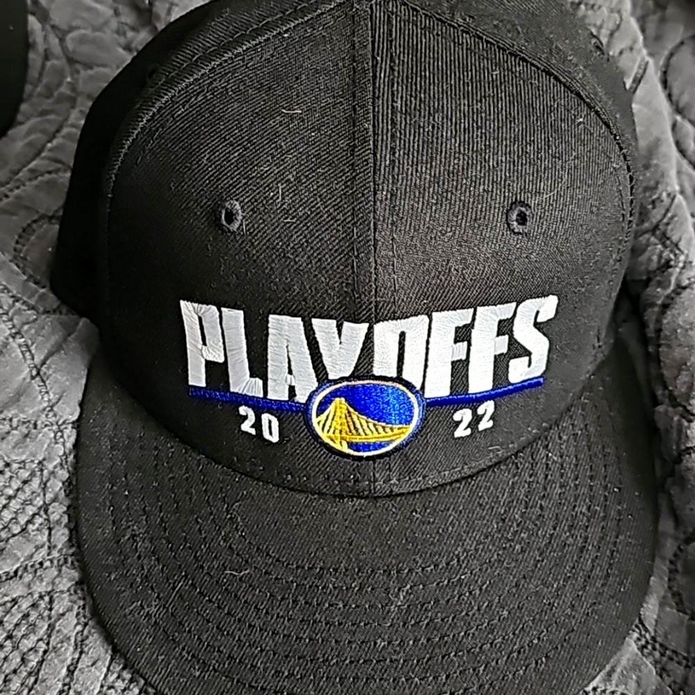 Mens Golden State Warriors baseball cap